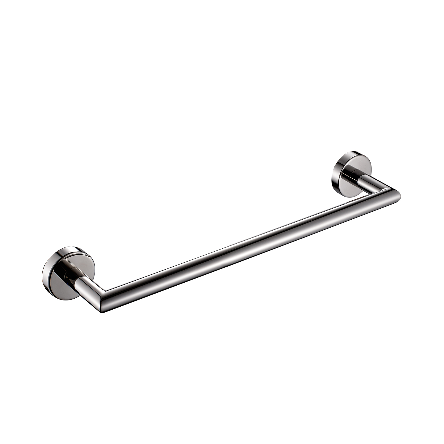 gedy-project-porte-serviettes-30-cm-chrome-fixer image 1