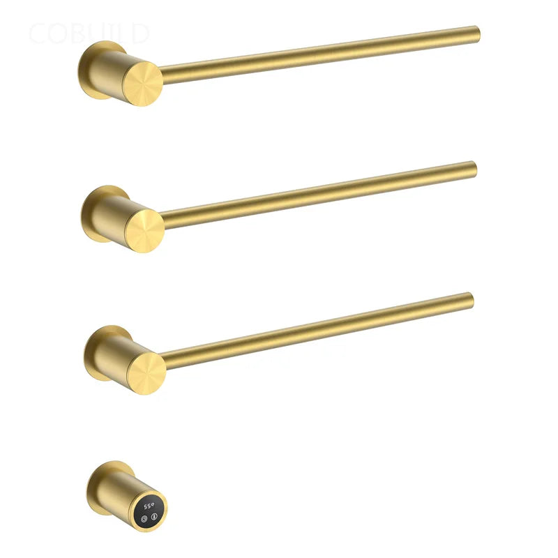 hudor-s-che-serviette-mural-dor-bross-inox-304 image 1