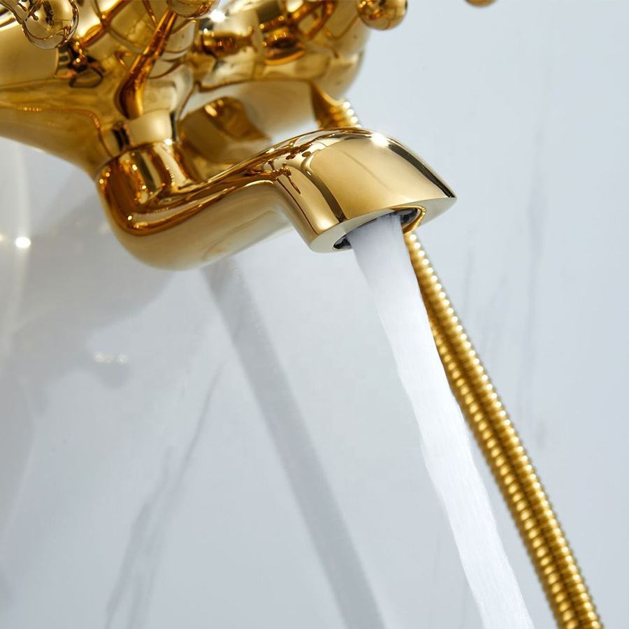 hudor-scamandre-sc1211-colonne-douche-dor-bross-laiton image 6