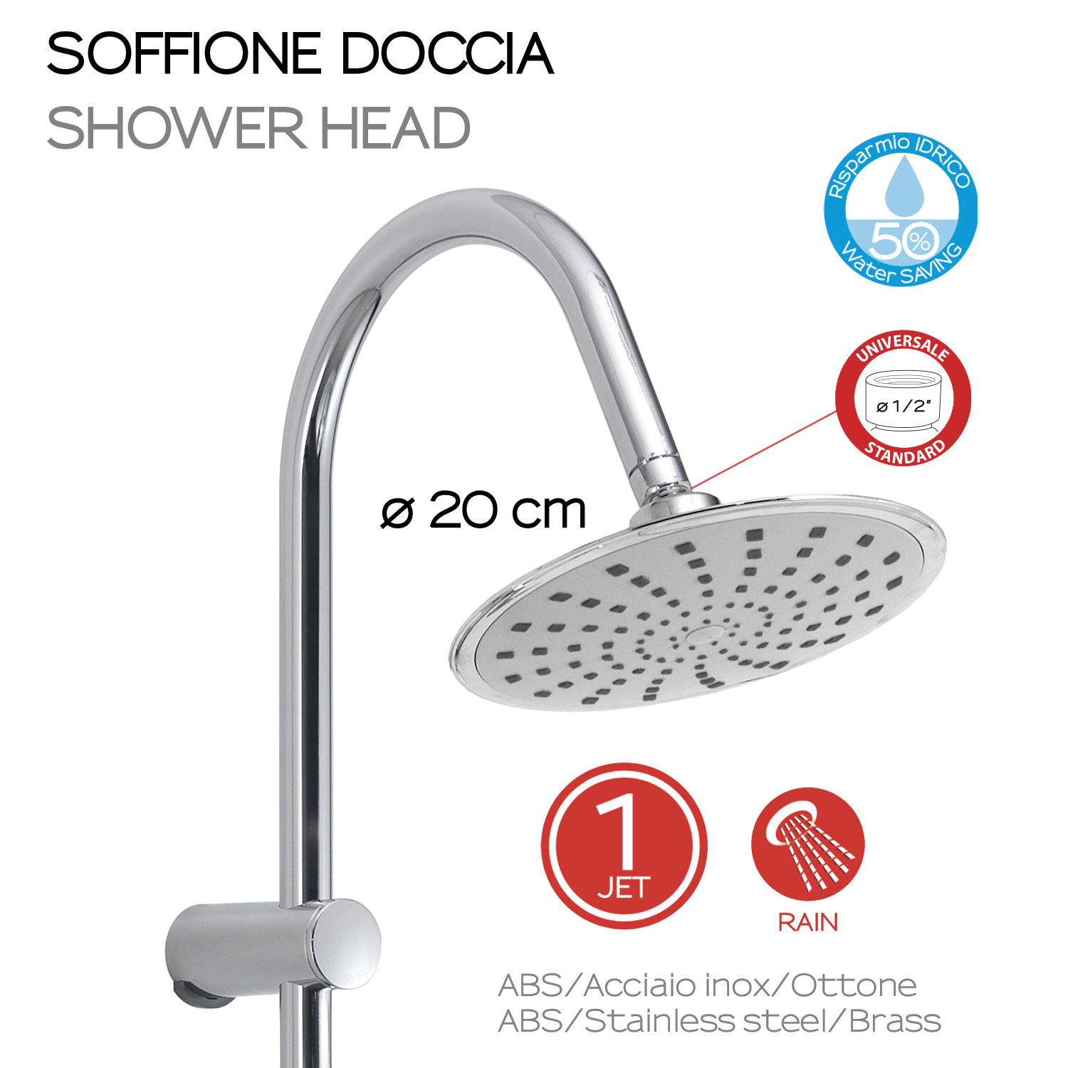 gedy-easy-mix-01-colonne-de-douche-r-glable-chrome image 3