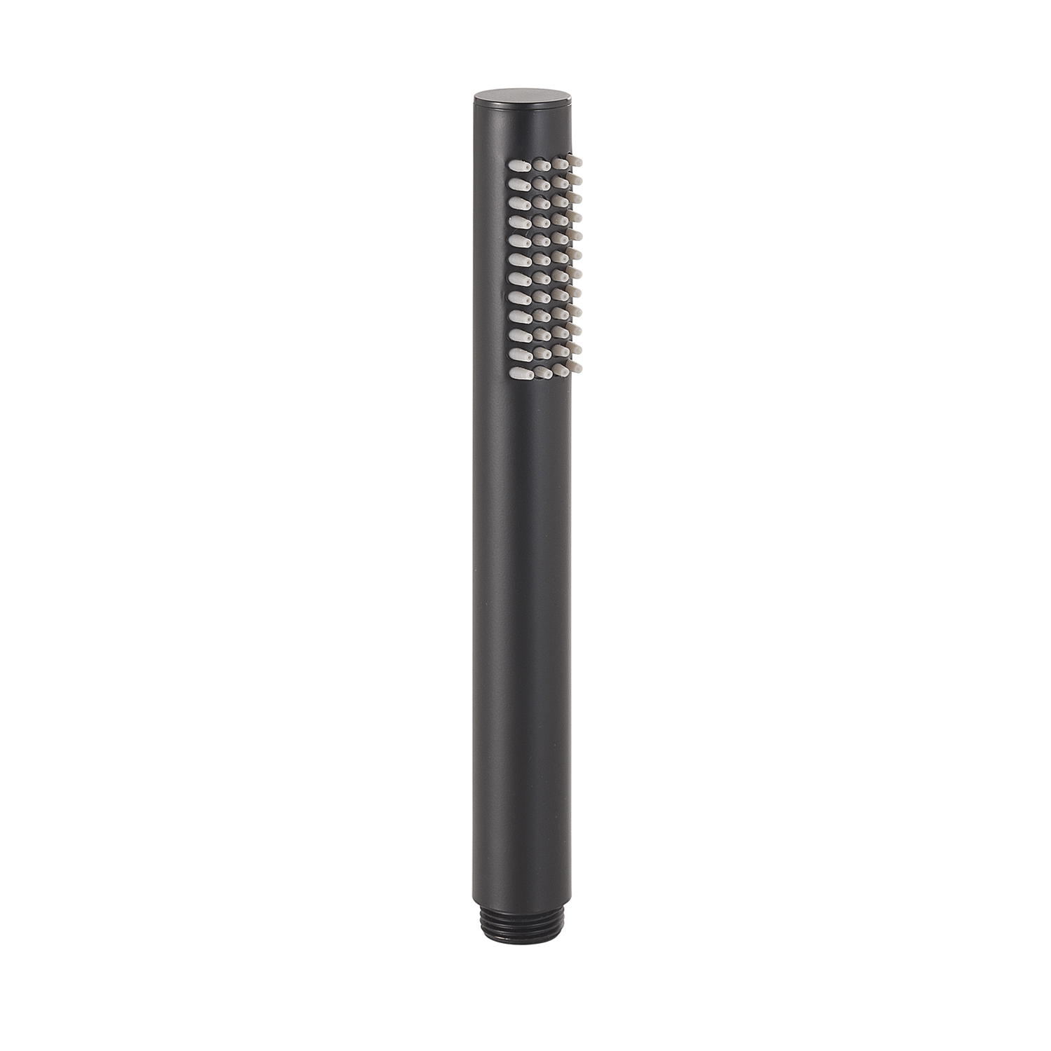 gedy-deluxe-01-douchette-1-fonction-noir-mat image 1