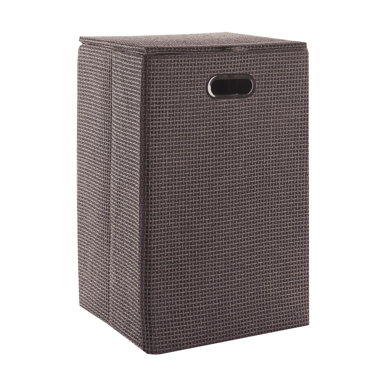 gedy-lavanda-panier-linge-70-l-moka image 1