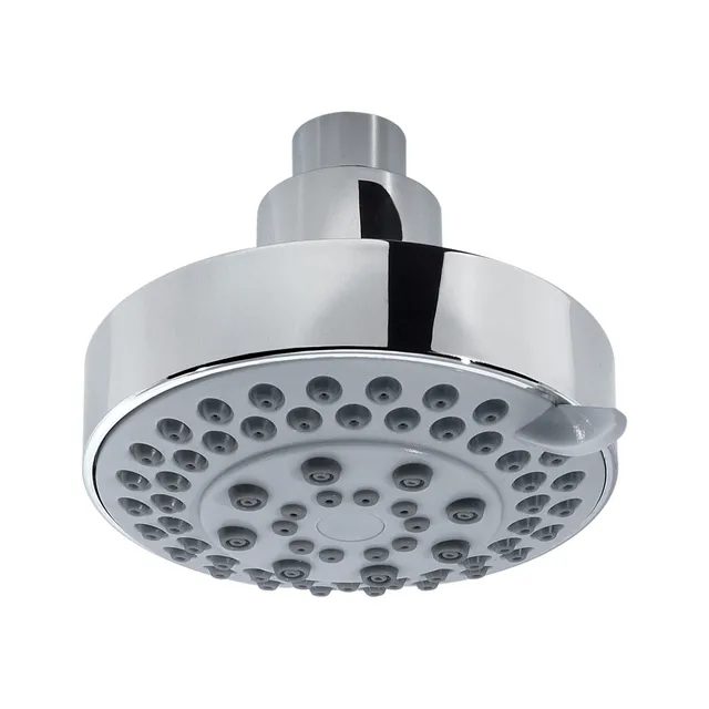 gedy-easy-04-pommeau-douche-chrome-plastique image 1