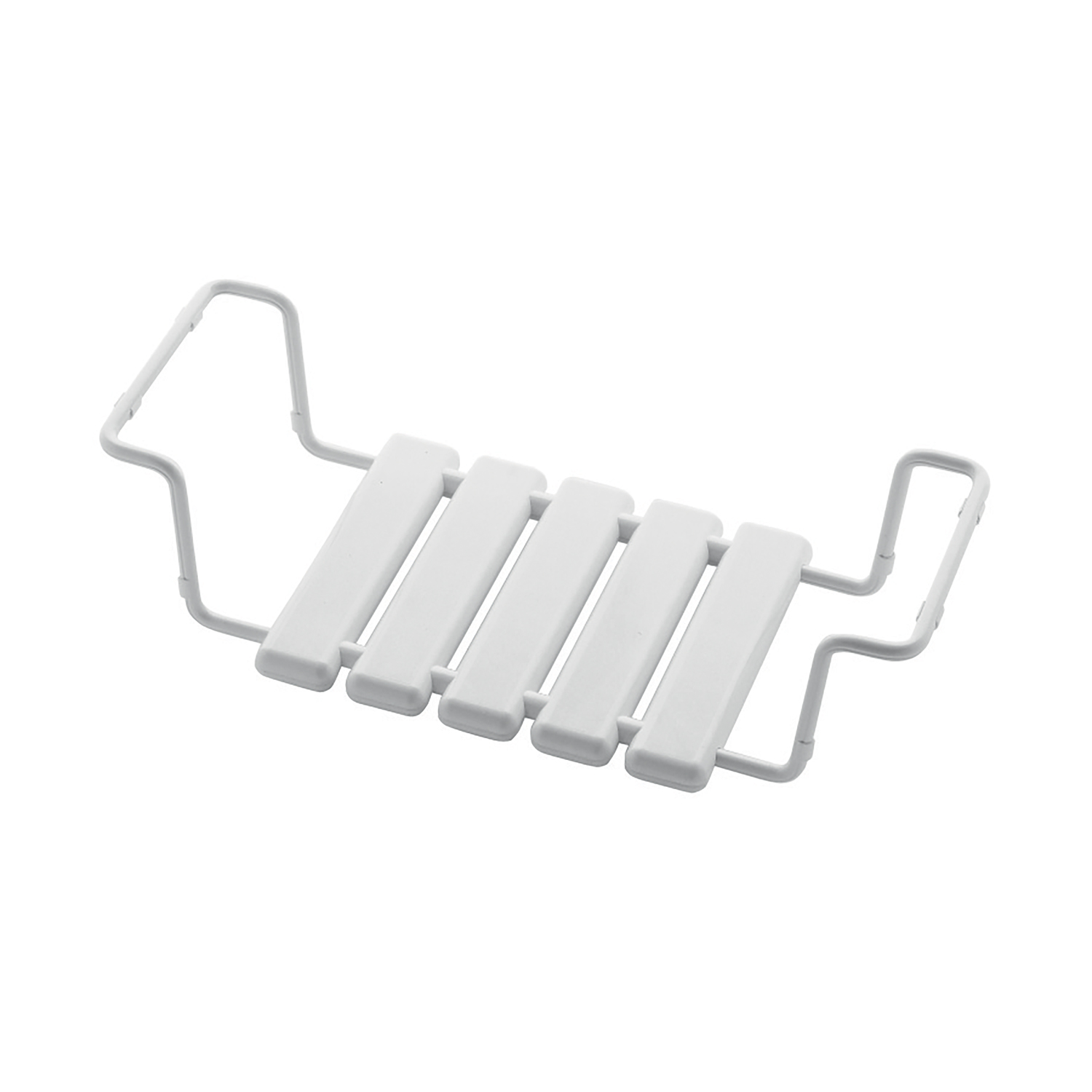 gedy-sicura-si-ge-de-baignoire-extensible-blanc image 1