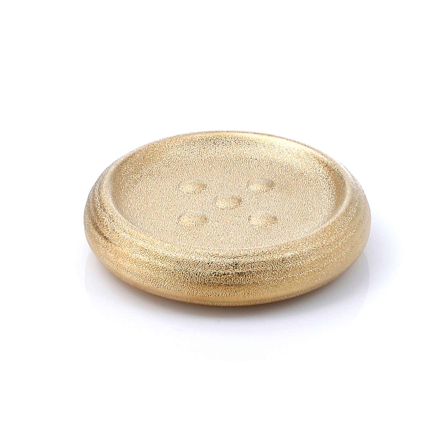 gedy-astrid-porte-savon-or-poser image 1