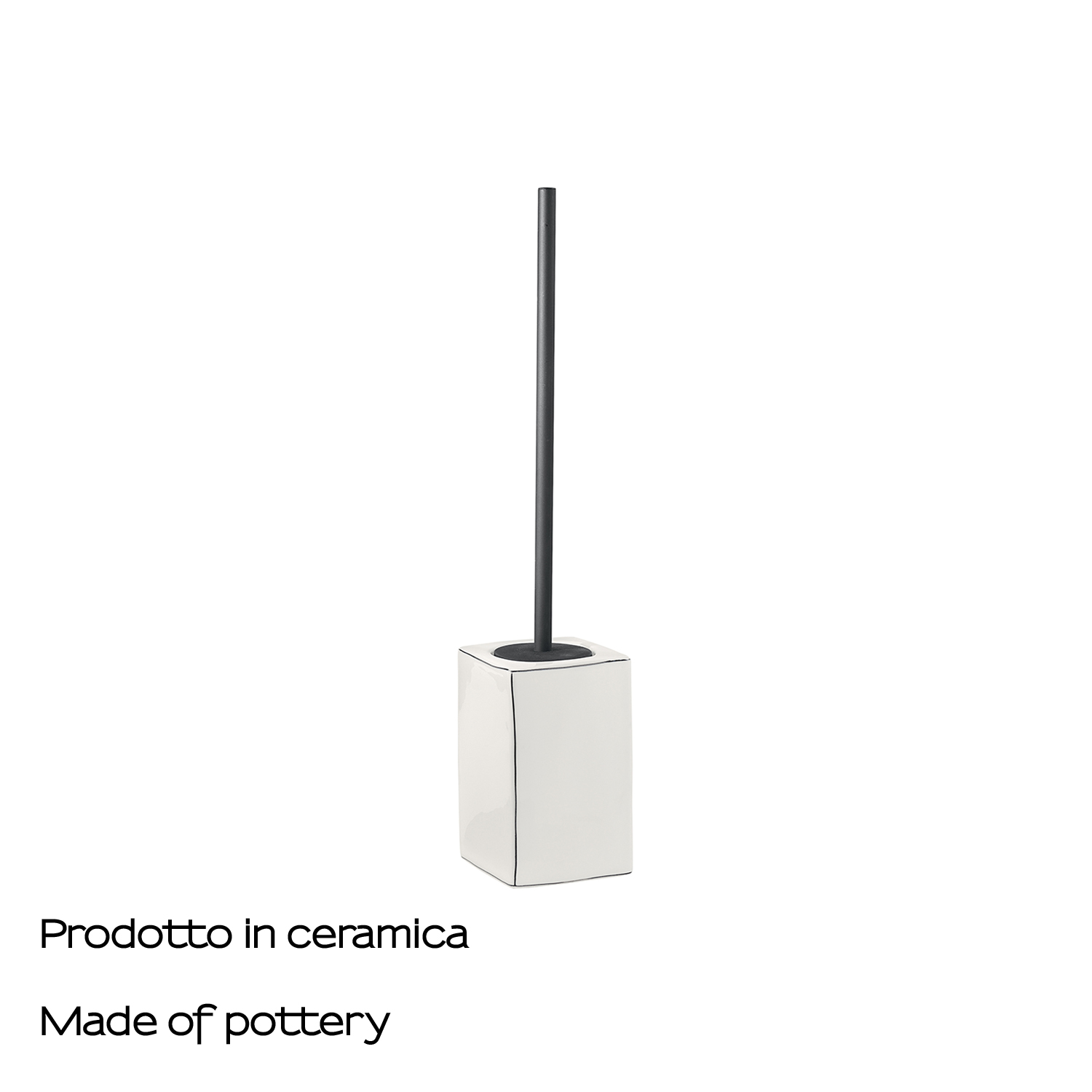 gedy-lucrezia-porte-brosse-wc-blanc-poser image 5