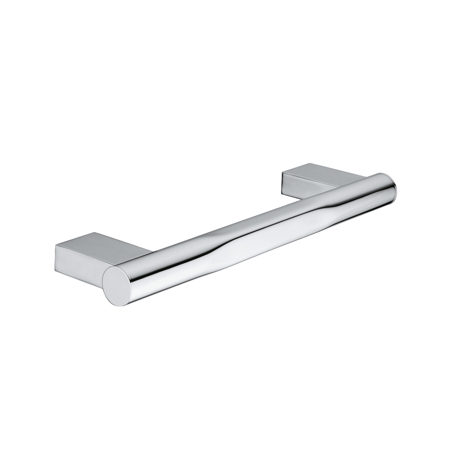 gedy-canarie-barre-d-appui-30-cm-chrome image 1
