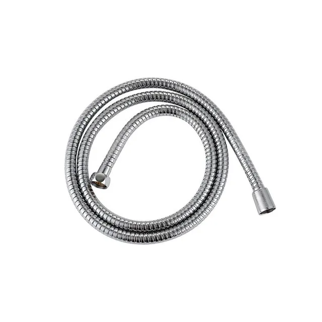 hudor-001-flexible-de-douche-chrom-accessoire image 1