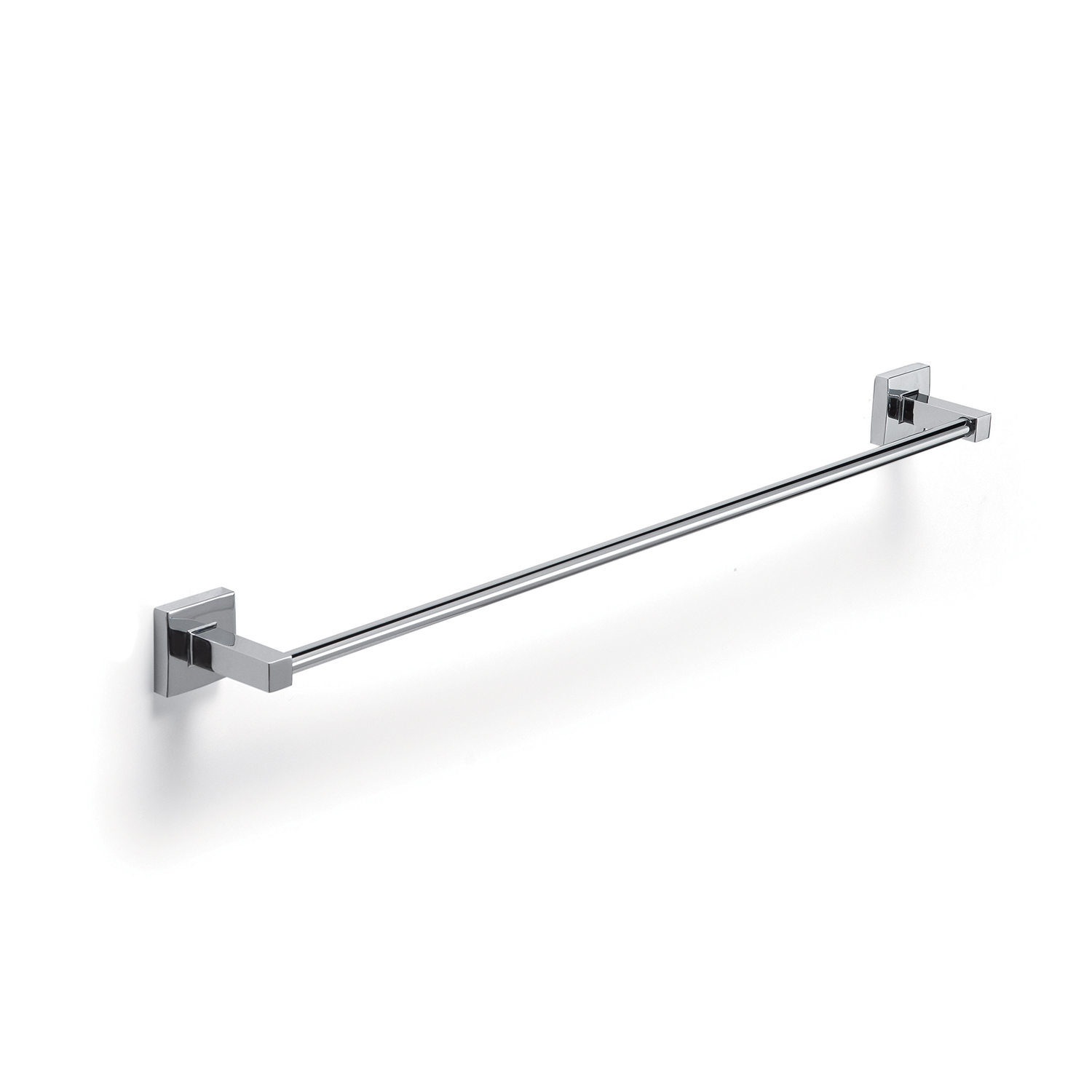 gedy-olimpo-porte-serviette-60-cm-chrome image 1