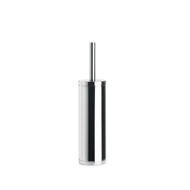 gedy-argo-porte-brosse-wc-chrome-poli image 1