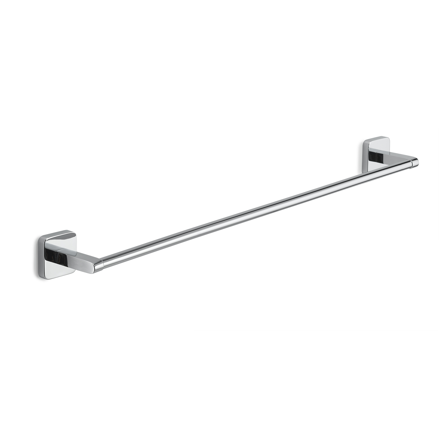 gedy-tonga-porte-serviettes-60-cm-chrome image 1