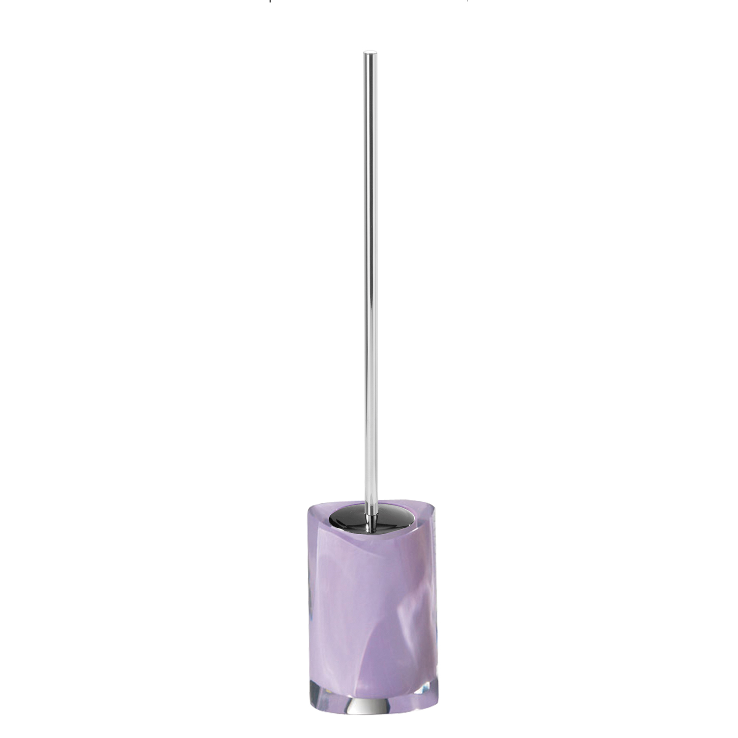 gedy-twist-porte-brosse-wc-lilas-poser image 4