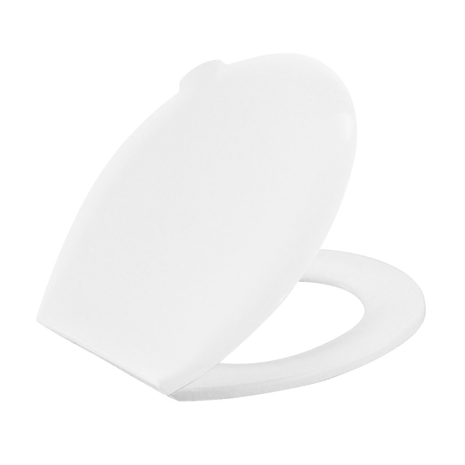 gedy-ambra-abattant-wc-universel-blanc image 1