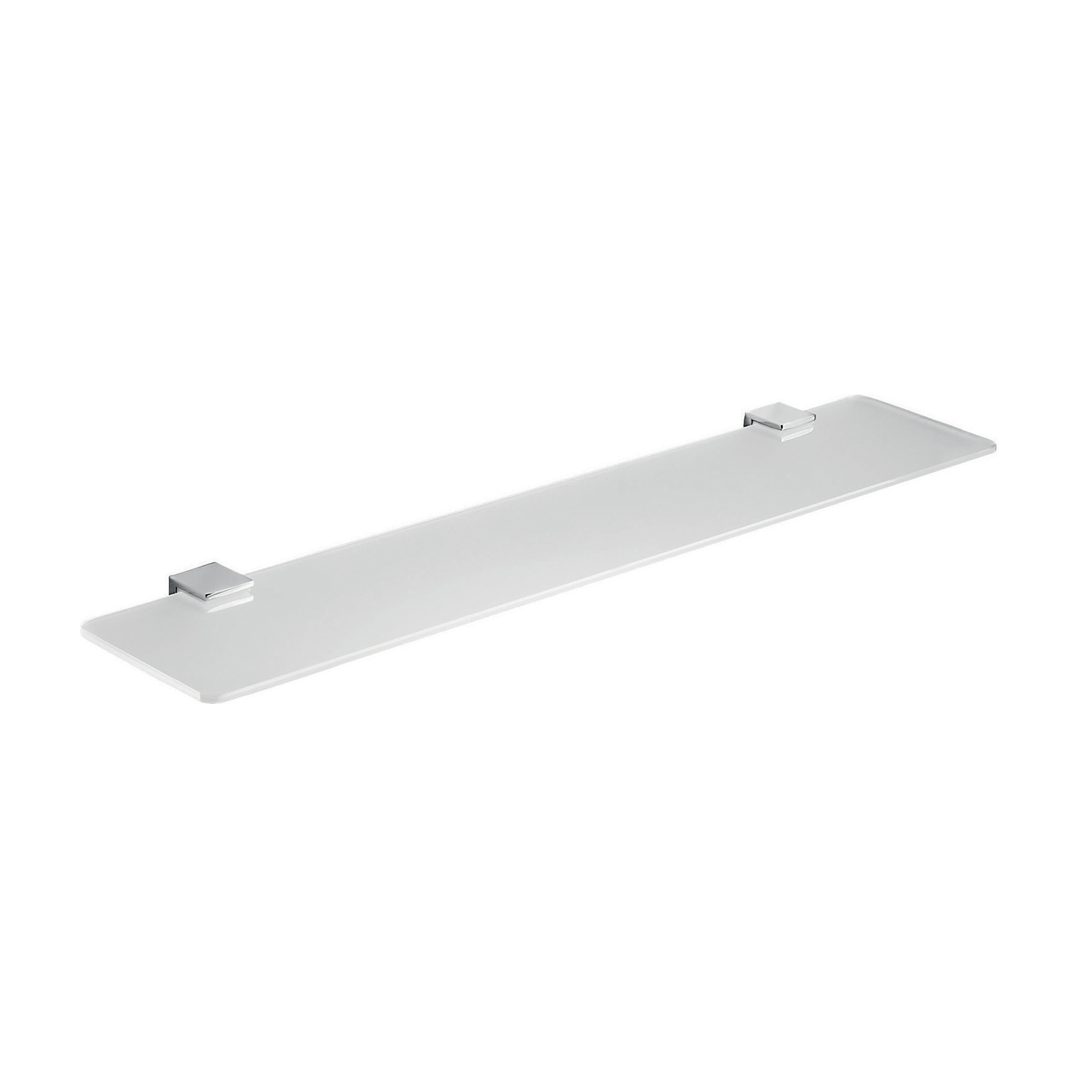 gedy-glamour-tag-re-60-cm-chrome-murale-salle-de-bain image 1