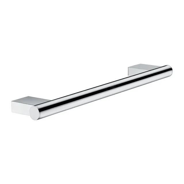 gedy-canarie-porte-serviette-33-cm-chrome image 1