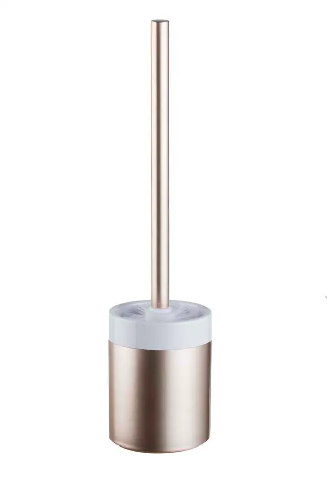 bisk-silk-brosse-wc-avec-pot-balayette image 1