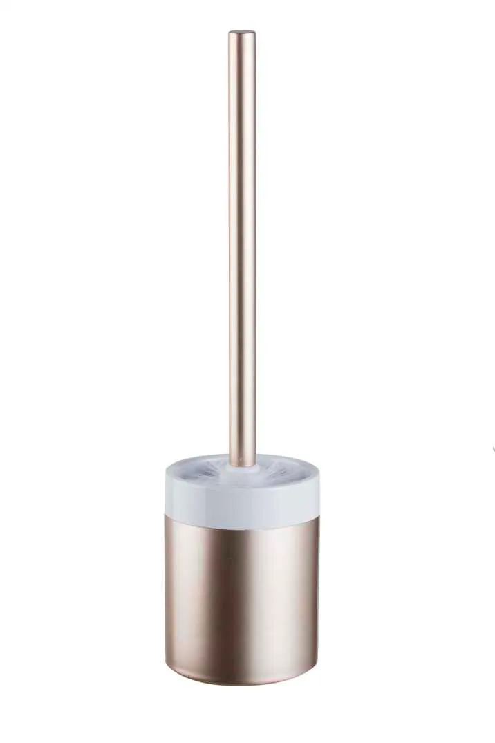 bisk-silk-brosse-wc-avec-pot-balayette image 1