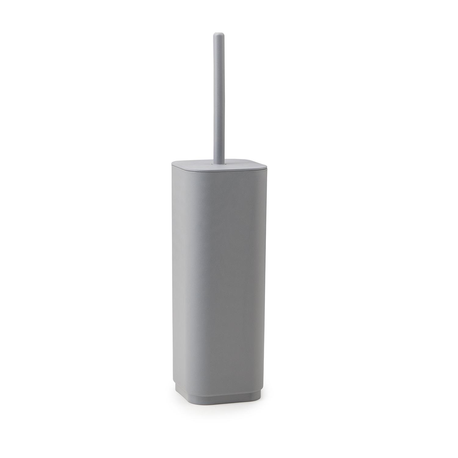 gedy-seventy-ekopla-porte-brosse-wc-gris-mat-2 image 1