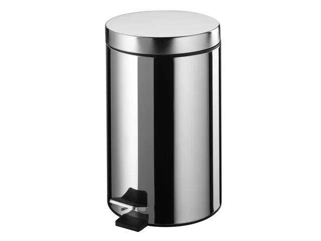 bisk-bins-for-rubbish-poubelle-salle-de-bain-petite image 1