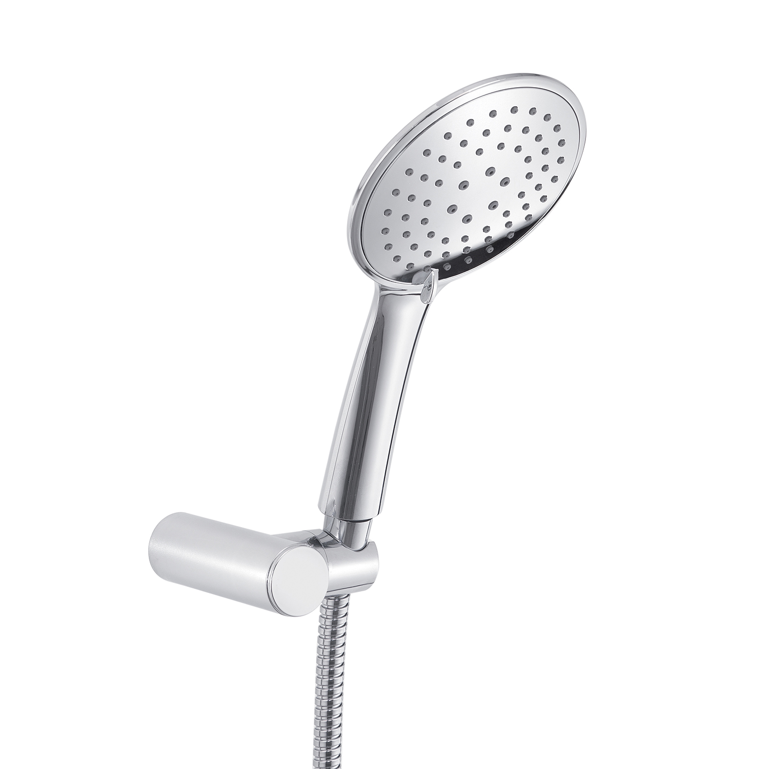 gedy-kit-de-douche-douchette-3-jets-chrome-2 image 1