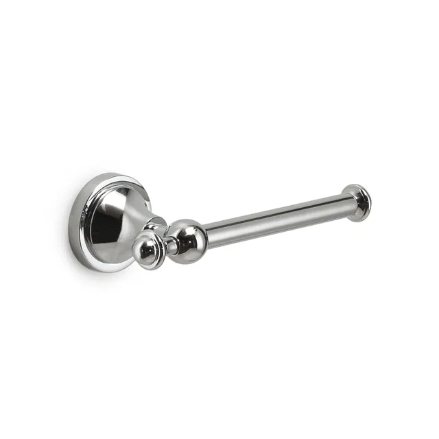 gedy-nevis-porte-rouleau-chrome image 1
