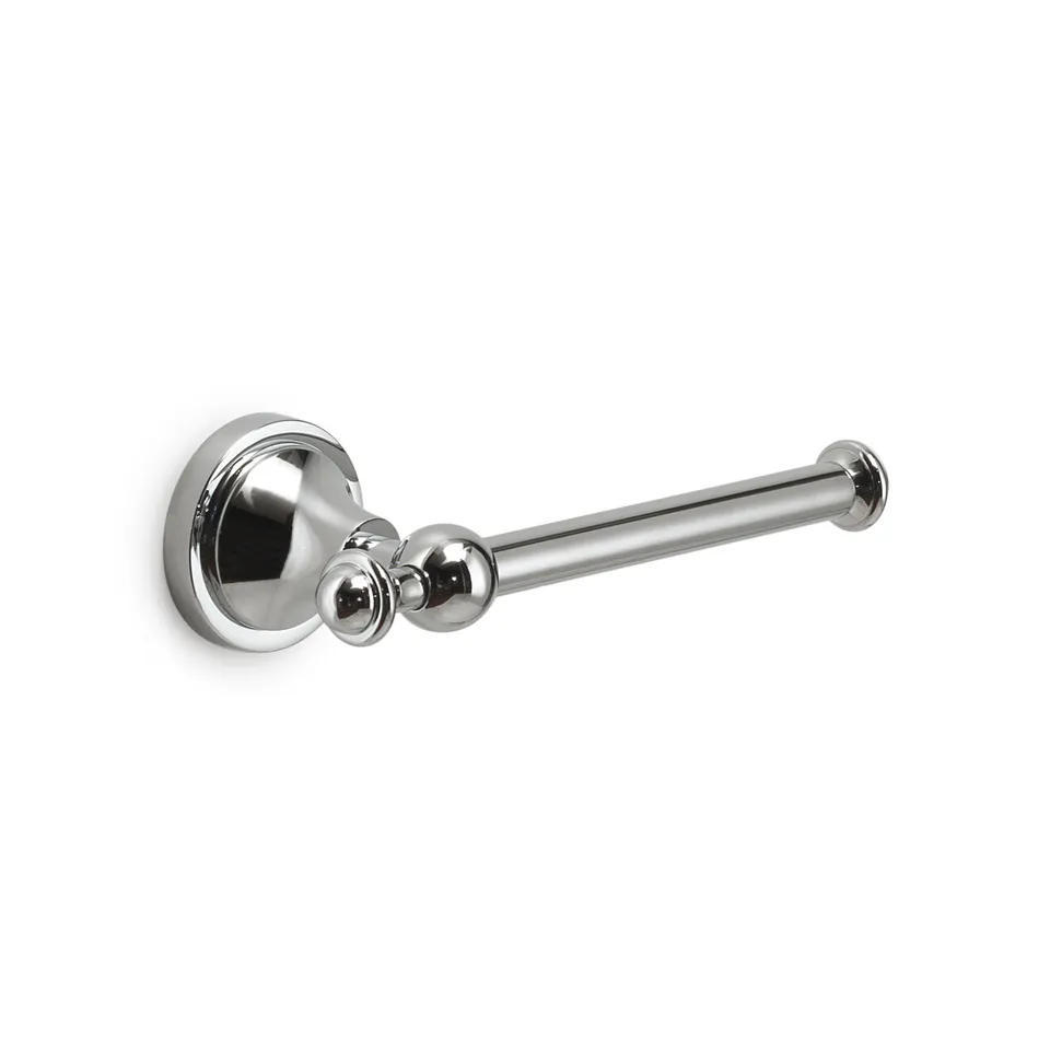 gedy-nevis-porte-rouleau-chrome image 1