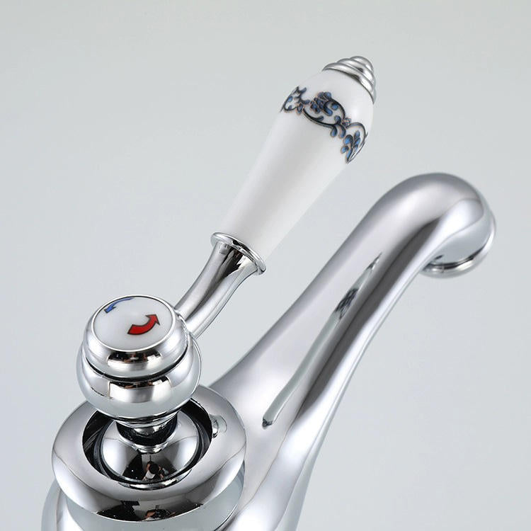 hudor-rymanthe-062-robinet-lavabo-chrom image 6