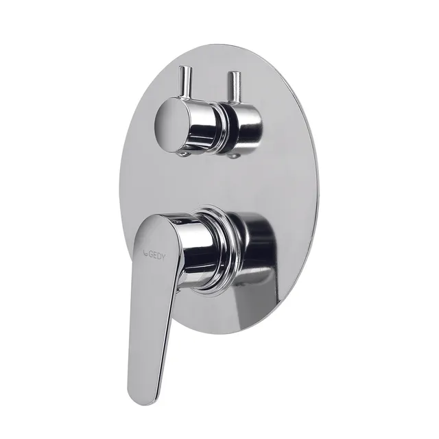 gedy-como-mitigeur-douche-encastr-inverseur-chrome image 1