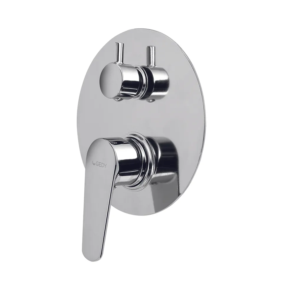 gedy-como-mitigeur-douche-encastr-inverseur-chrome image 1