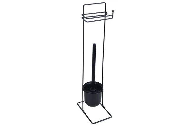 bisk-st-brosse-wc-brosse-toilettes image 1