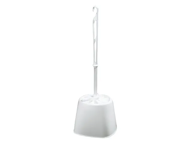 bisk-ewa-porte-balayette-wc-blanc image 1