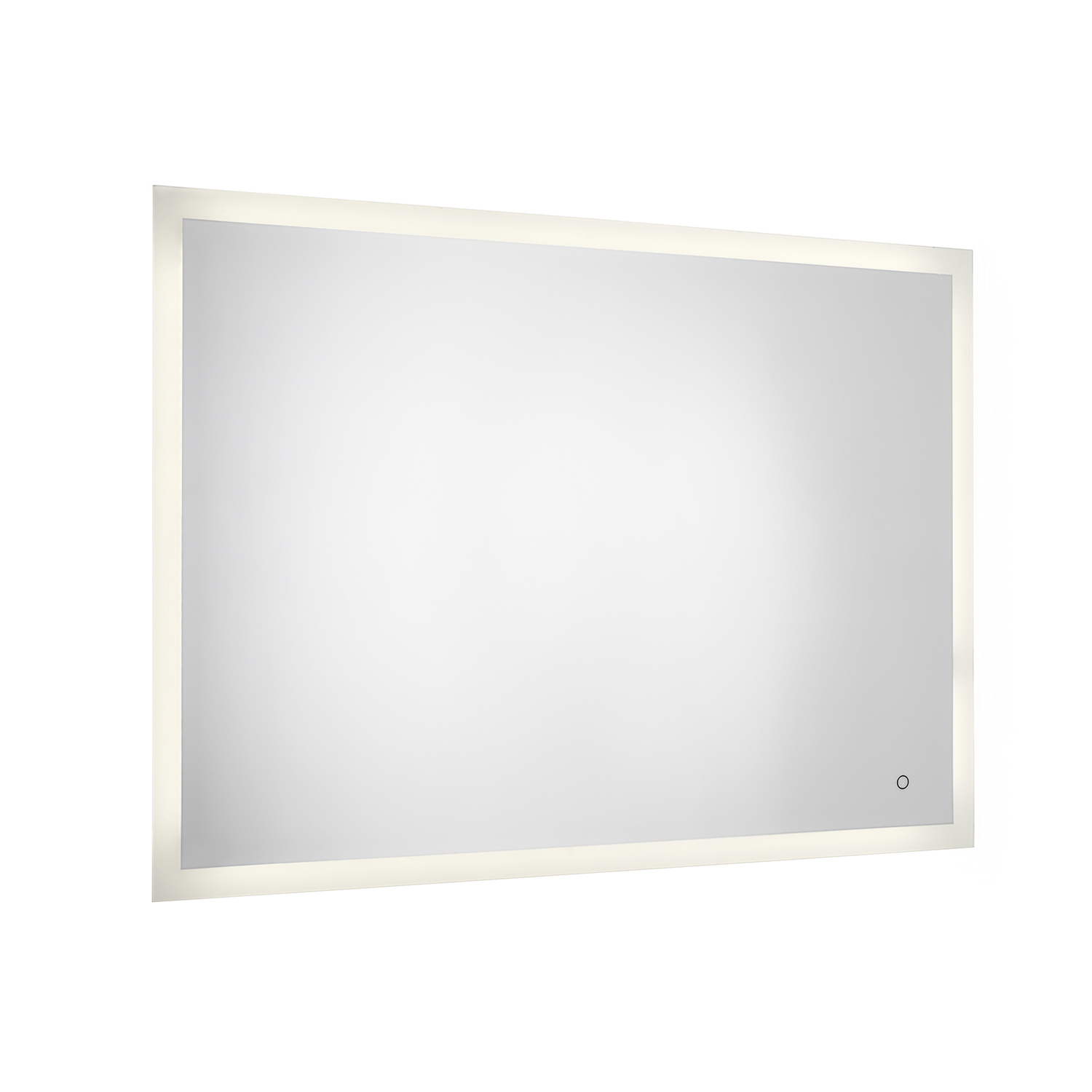 gedy-pierre-miroir-70x100-bord-poli image 1