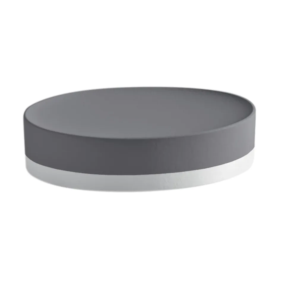 gedy-new-mizar-porte-savon-gris-poser image 1