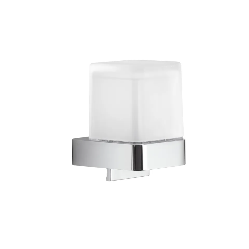 gedy-giava-distributeur-de-savon-chrome image 1
