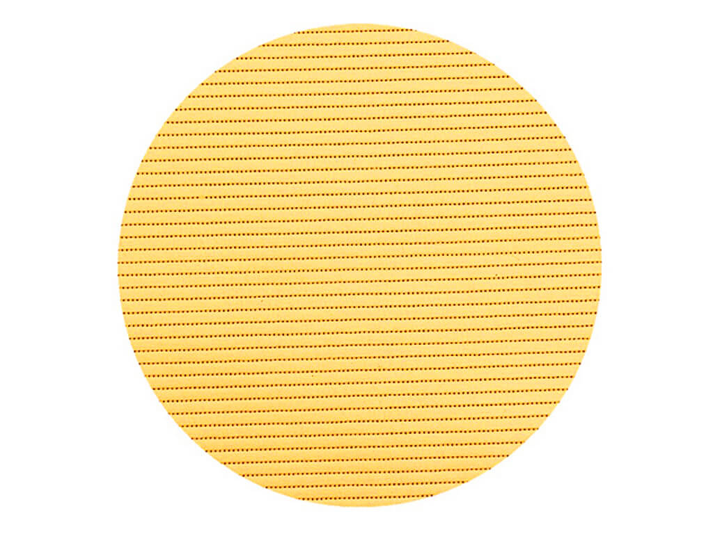 bisk-round-tapis-de-bain-mousse-rond-45-cm image 1