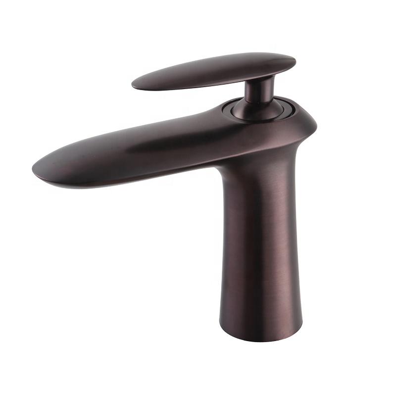 hudor-art-mis-304-mitigeur-lavabo-bronze-sur-plage image 1