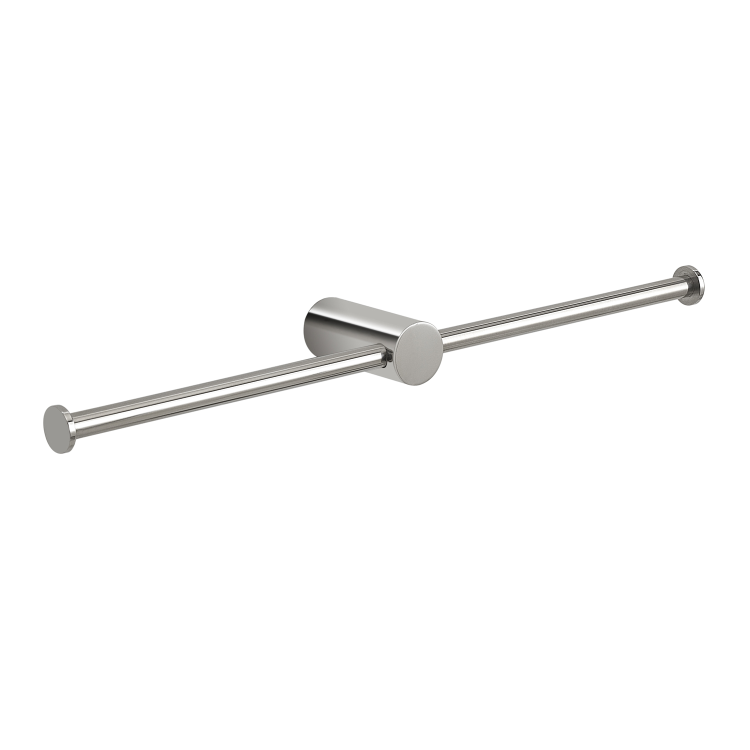 gedy-ande-porte-rouleau-r-serve-chrome-fixer image 1