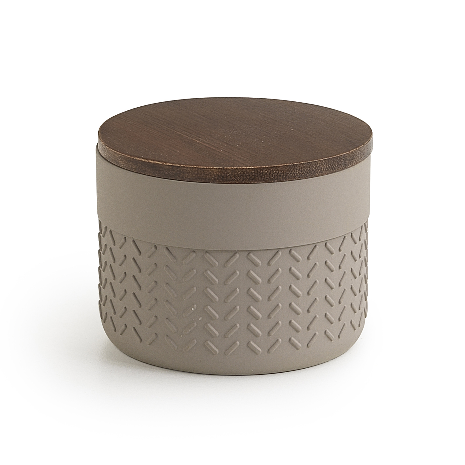 gedy-thea-r-cipient-gris-naturel-fonc image 1