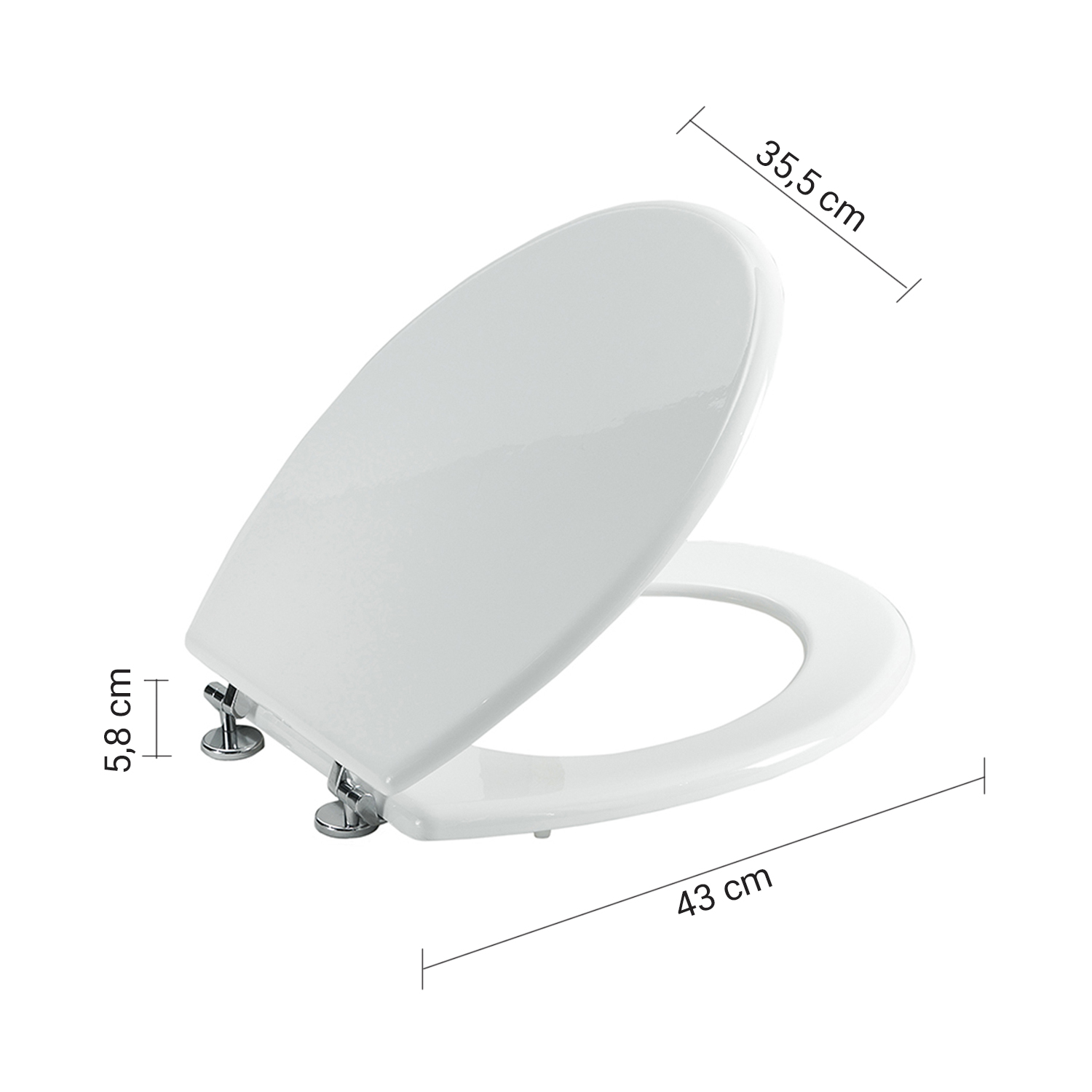 gedy-acquamarina-abattant-wc-universel-blanc-fixation-universelle image 2