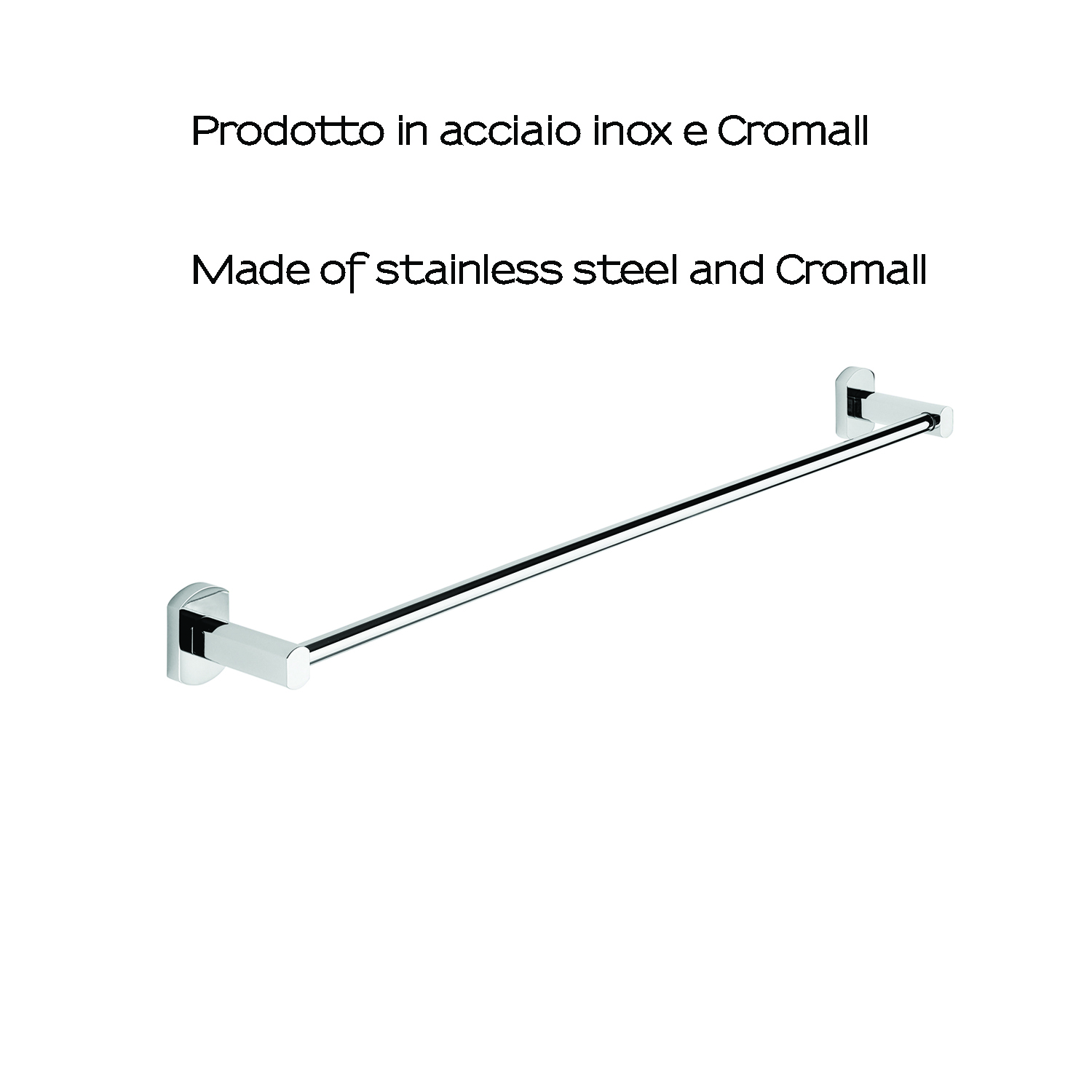 gedy-edera-plus-porte-serviette-60-cm-chrome image 3