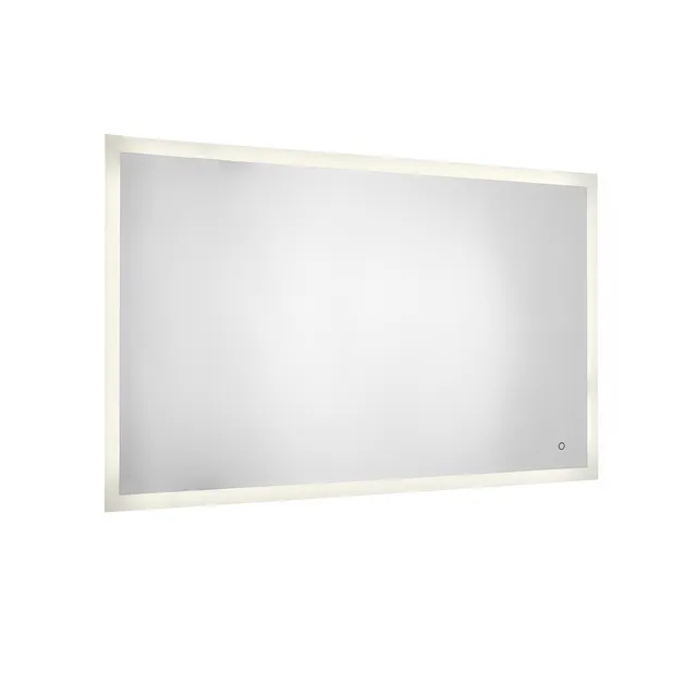gedy-pierre-miroir-70x120-cm-bord-poli image 1