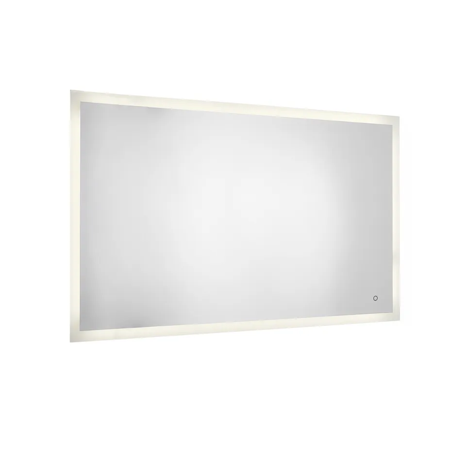 gedy-pierre-miroir-70x120-cm-bord-poli image 1