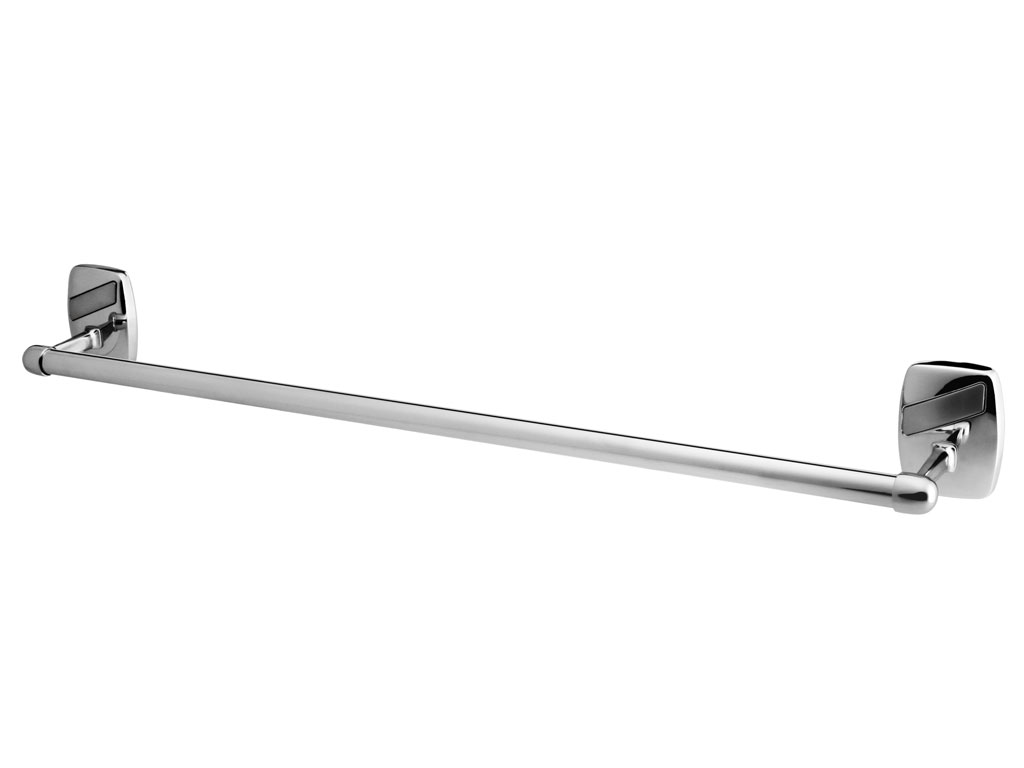 bisk-oregon-barre-fixe-610-mm-chrome image 1