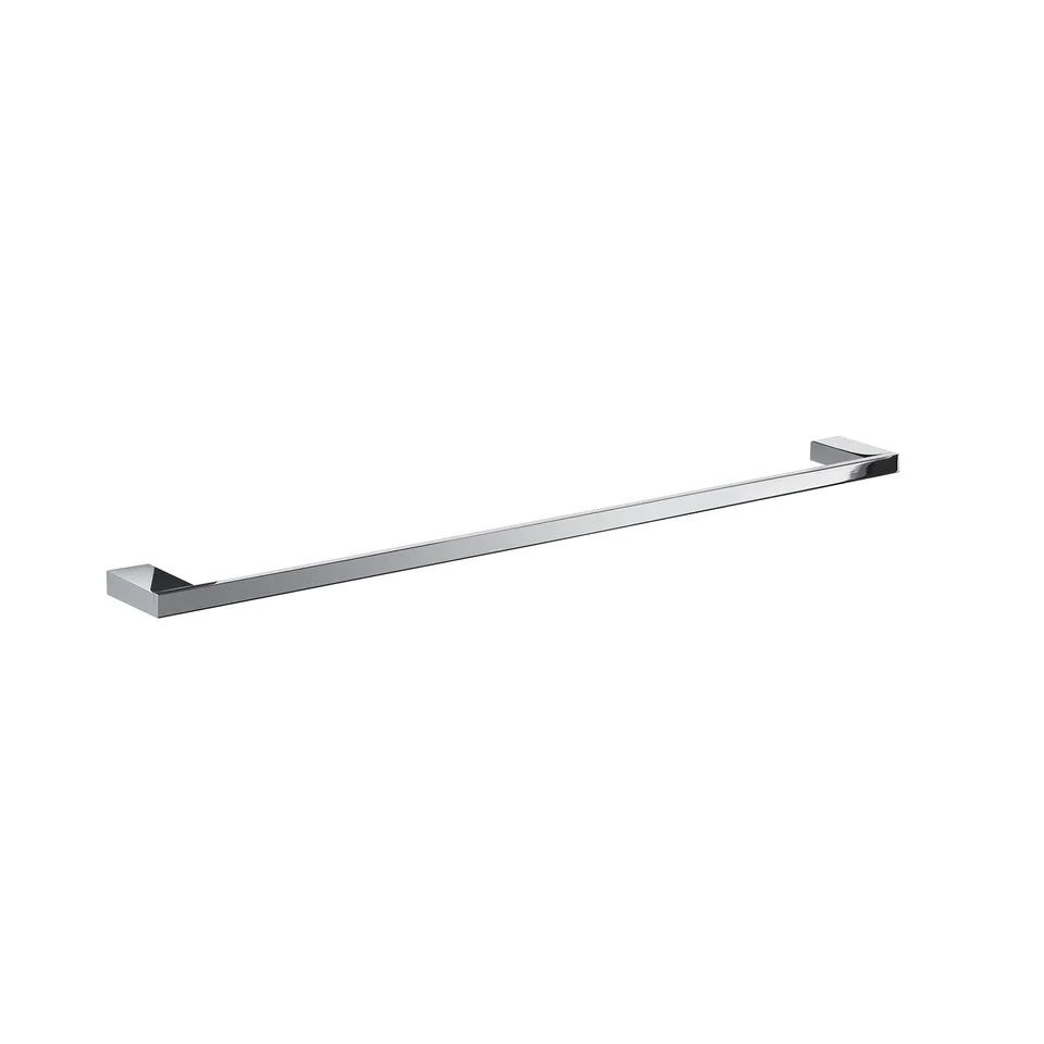 gedy-lanzarote-porte-serviette-63-cm-chrome image 1