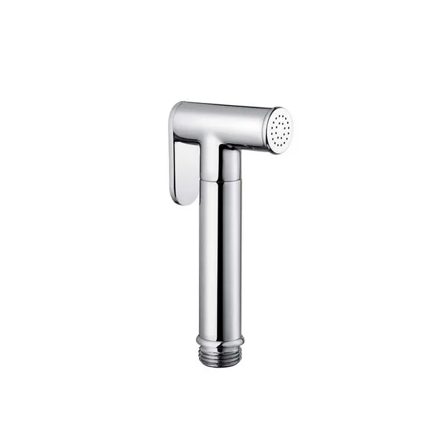 hudor-douchette-main-chrome-r-gulateur-de-d-bit image 1