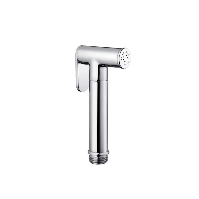 hudor-douchette-main-chrome-r-gulateur-de-d-bit image 1
