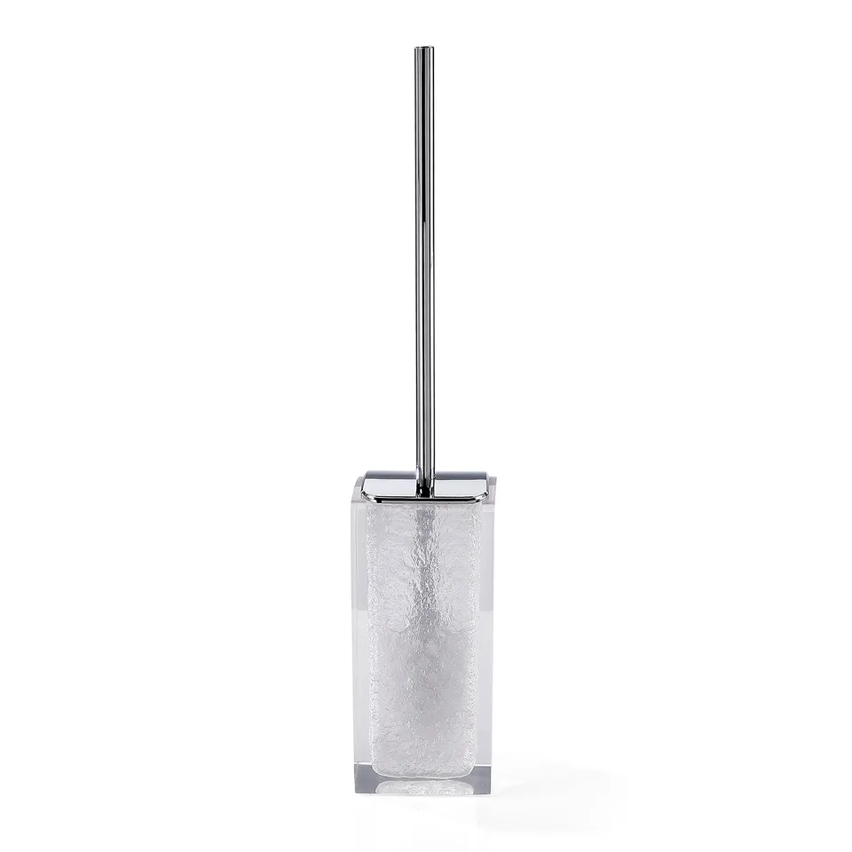 gedy-antares-porte-brosse-wc-blanc-poser image 1