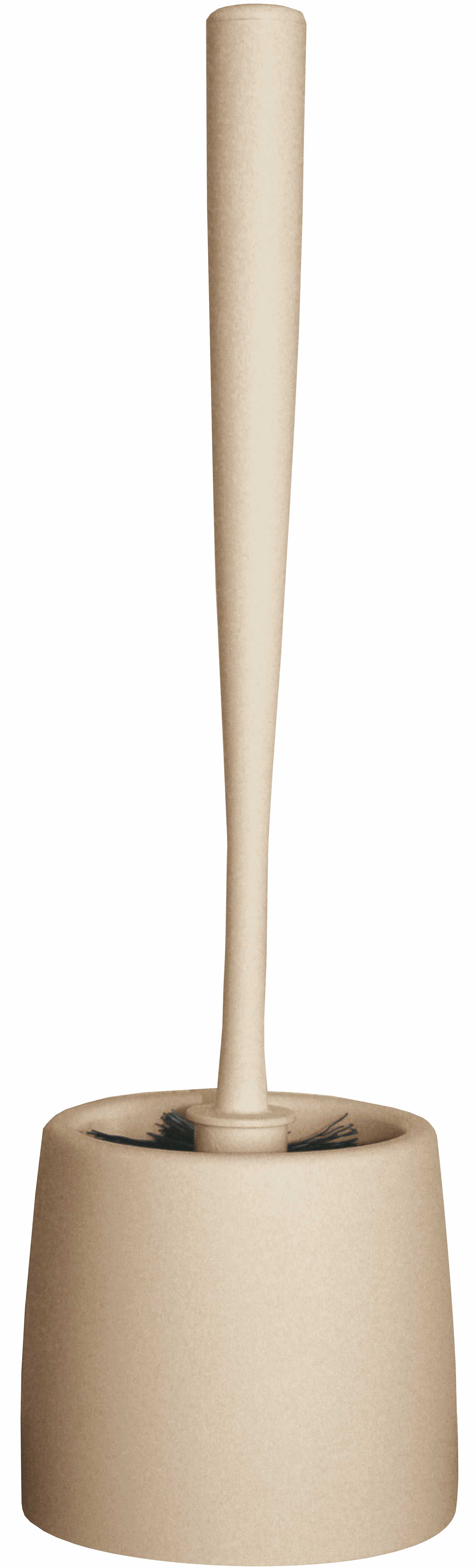 bisk-brosse-wc-inox-bross-avec-pot-poser image 6