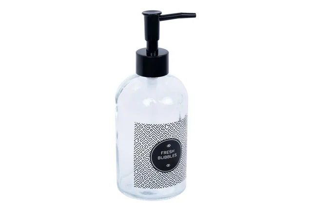 bisk-free-standing-quipement-salle-de-bain-blanc image 1