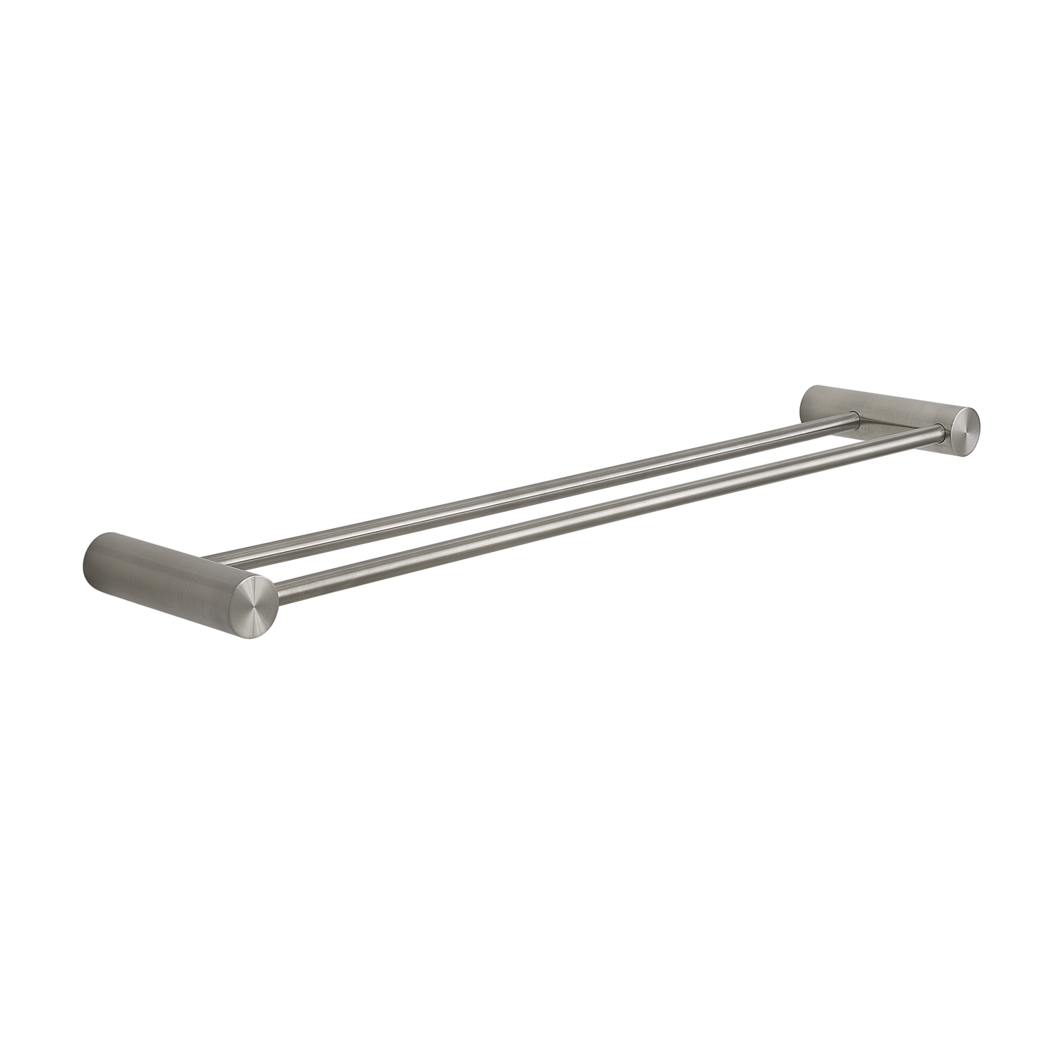 gedy-ande-porte-serviettes-double-60-cm-bross image 1
